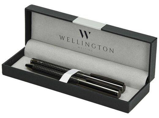 Wellington Сет Carbon бп+рб етуа сив 1950214