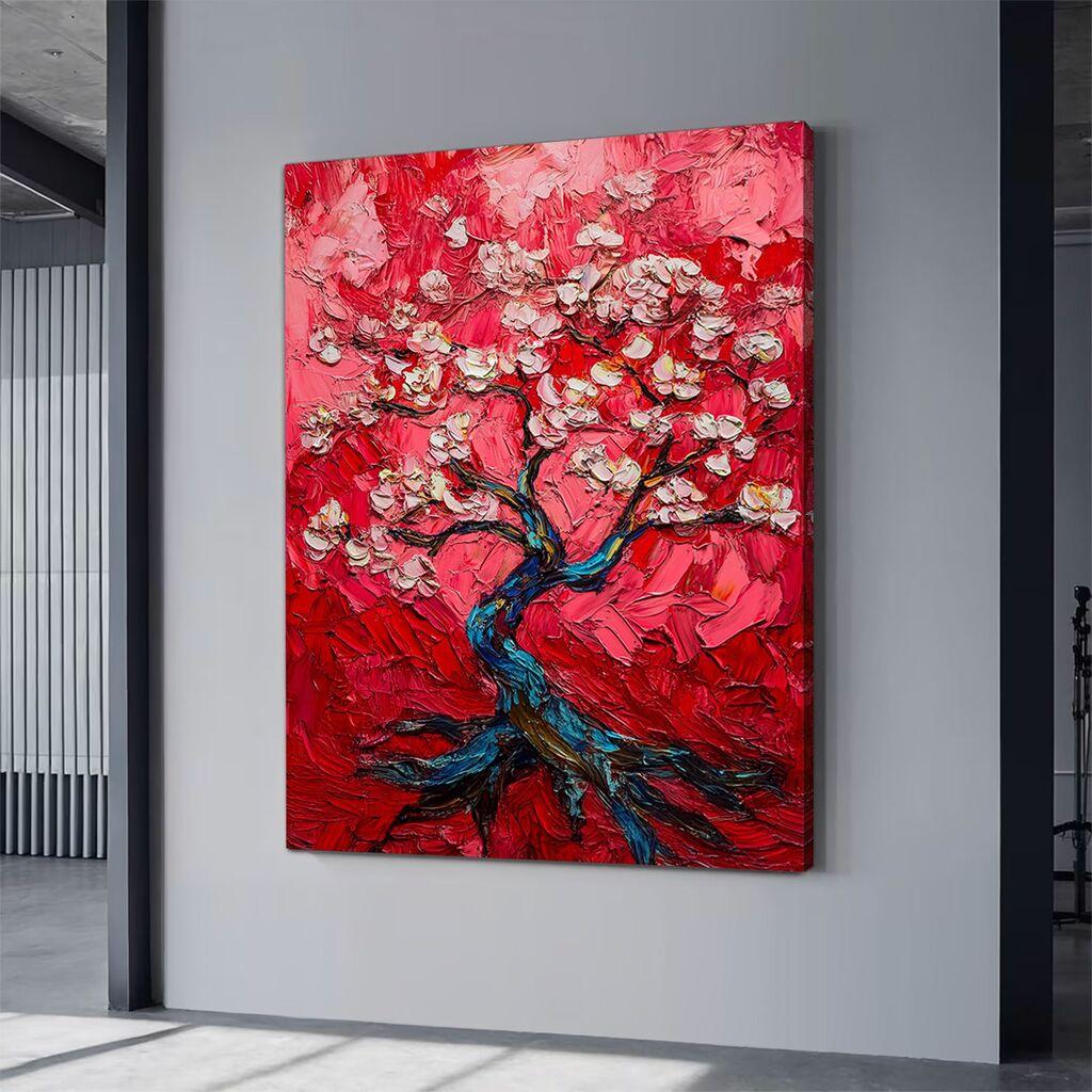 Wallity Picture Canvasneon6, 45x70 см