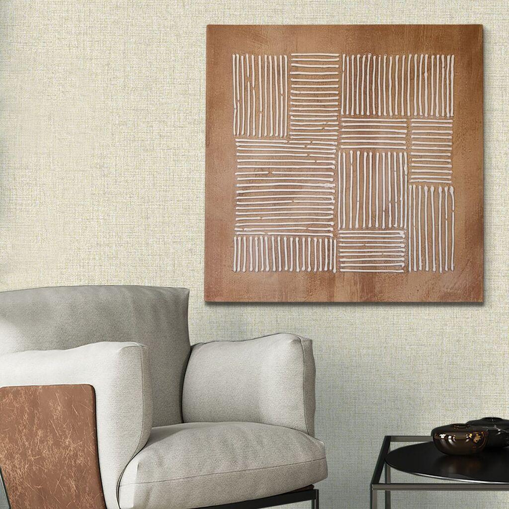 Слика Wallity OP10075, 70x70 см