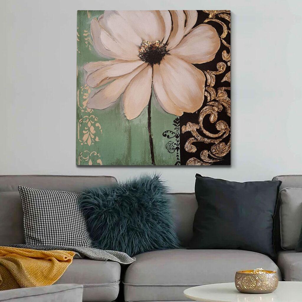 Слика Wallity YB8965, 70x70 см