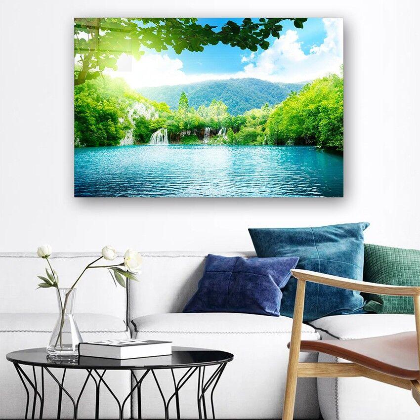 Слика Wallity CAM93519001, 40x60 см