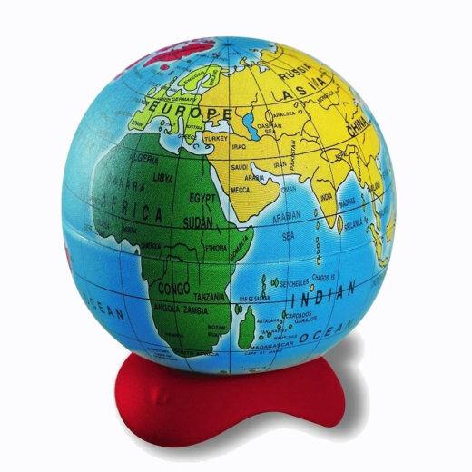 Мапед глобус катер