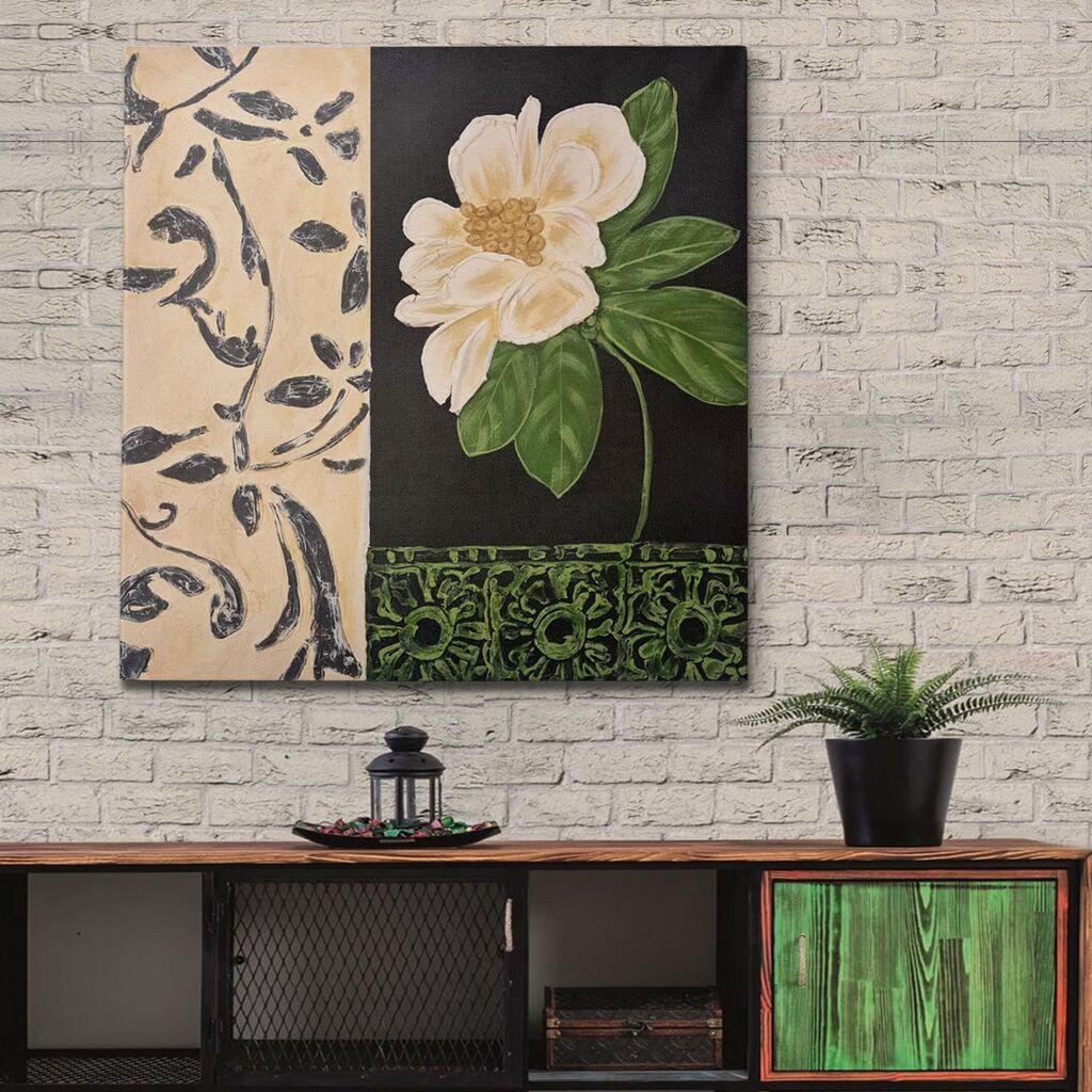 Слика Wallity OP10066, 70x70 см