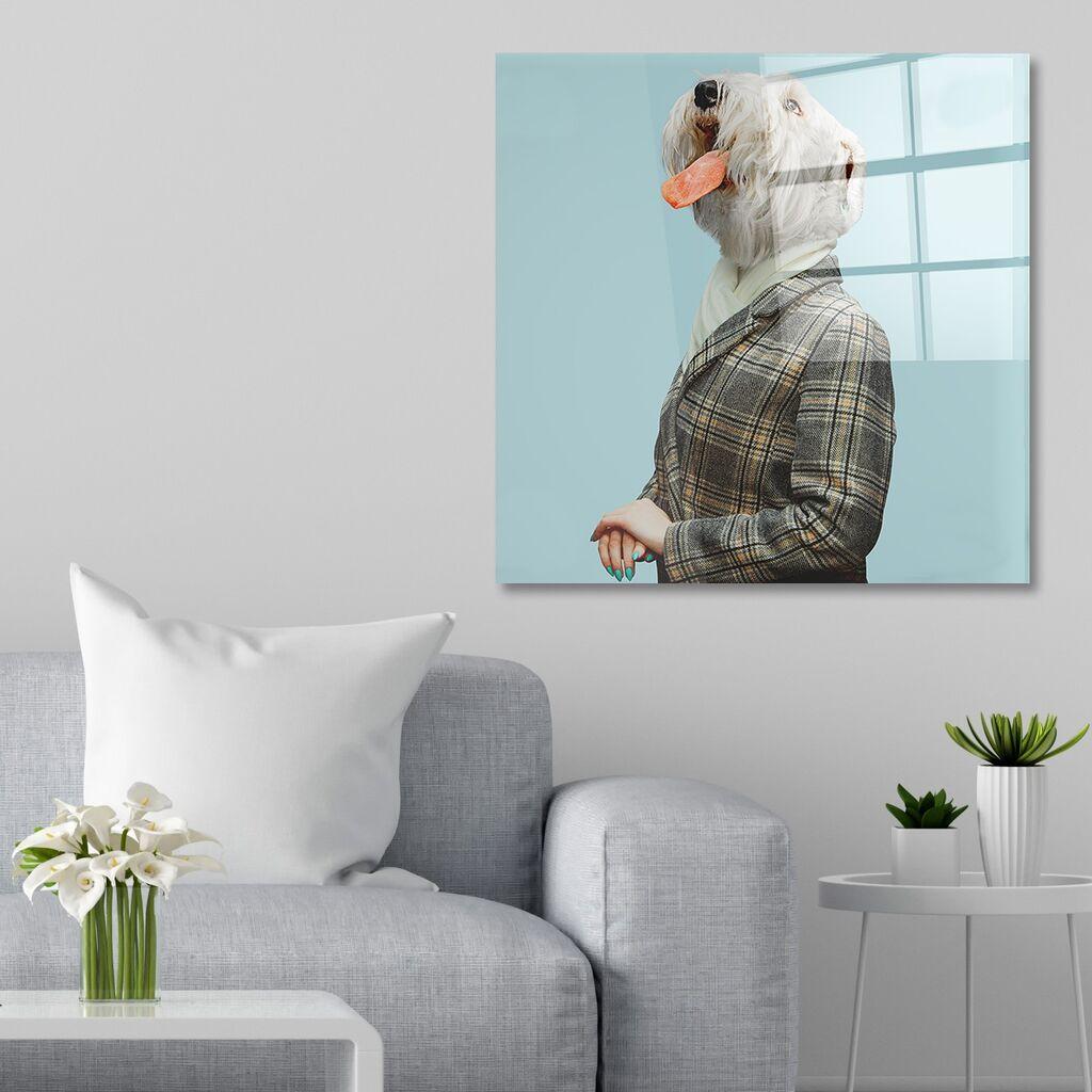 Слика Wallity CAM4024, 50x50 см