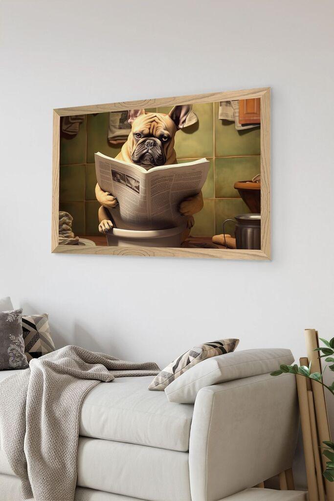 Слика од Wallity Arthynmodelyty3348-39, 33x48 см