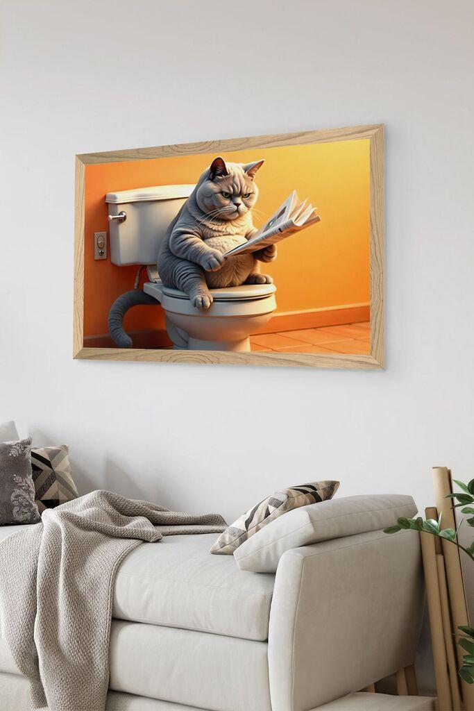 Слика од Wallity Arthynmodelyty3348-11, 33x48 см