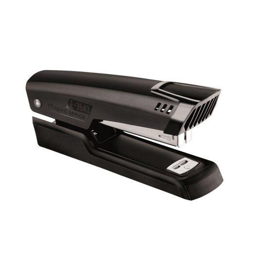 MAPED метален хефтач 2 25 листа E3543 C143 црна