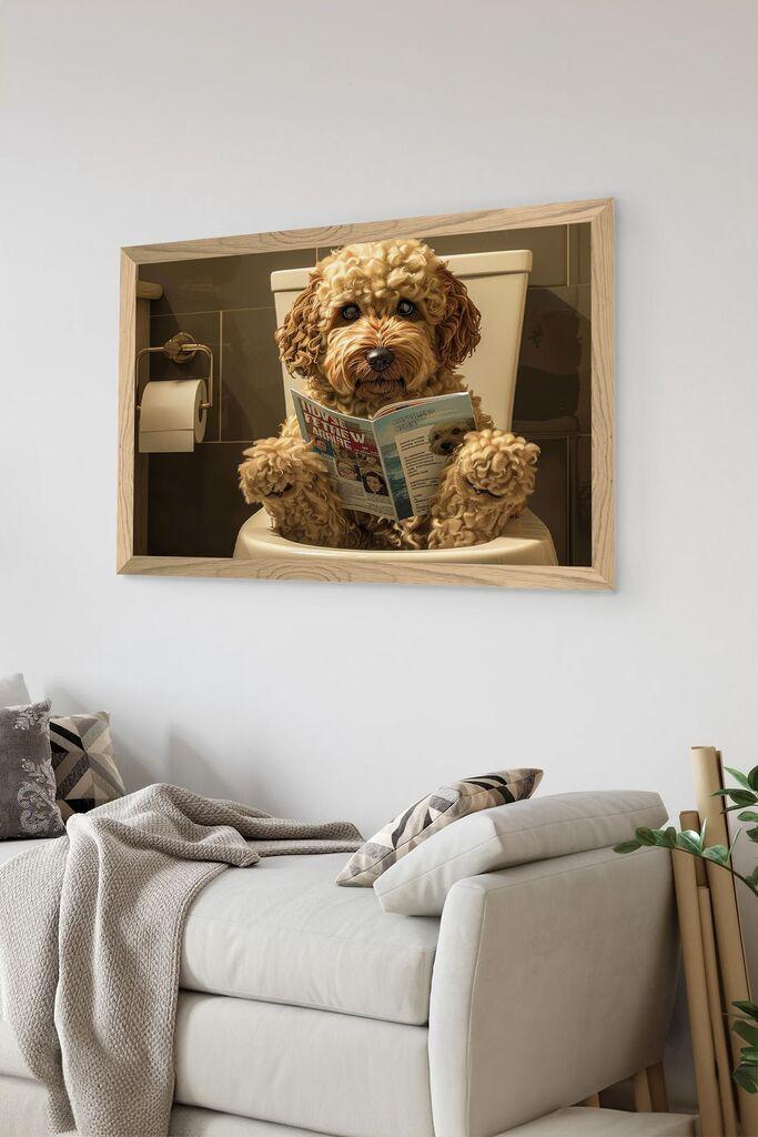 Слика од Wallity Arthynmodelyty2030-32, 20x30 см