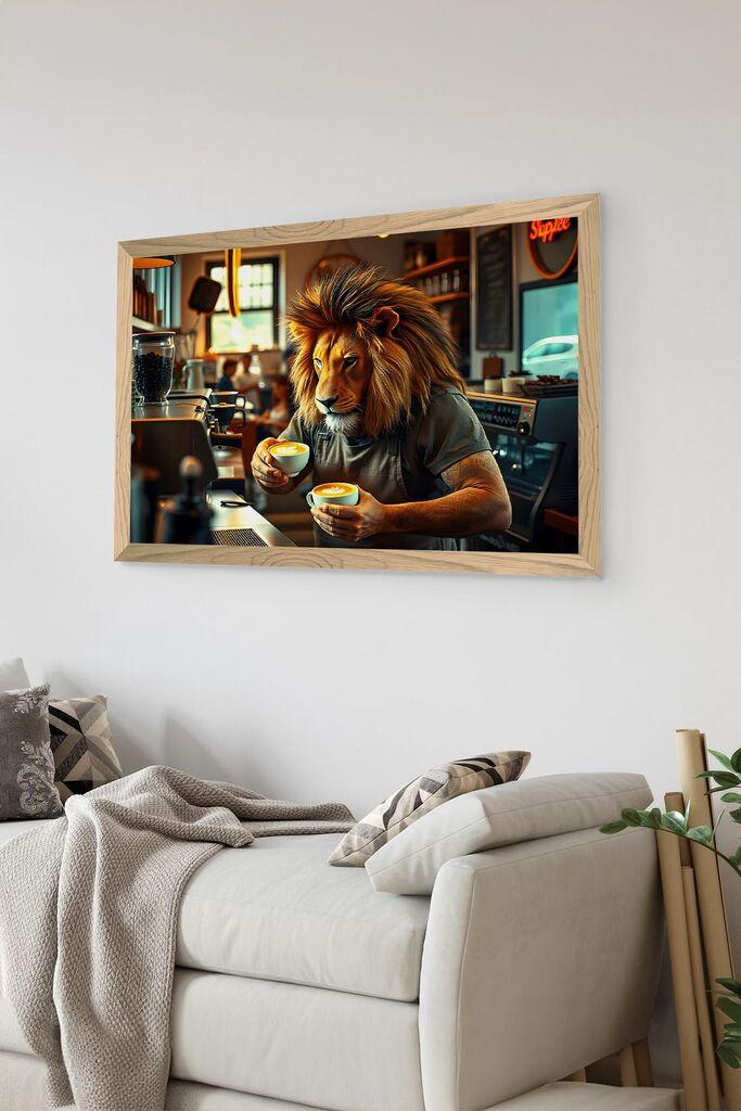 Слика од Wallity Arthynmodelyty3348-20, 33x48 см