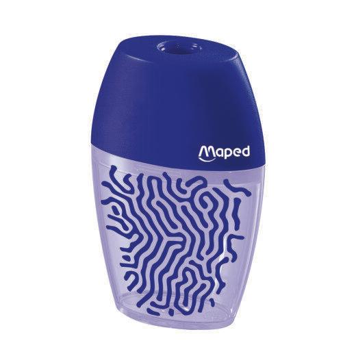 Maped Острилка парадаис 1/25 034033