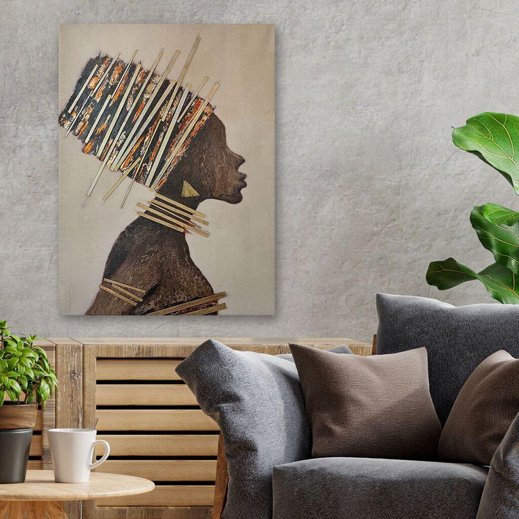 Слика Wallity OPG42358569, 50x70 см