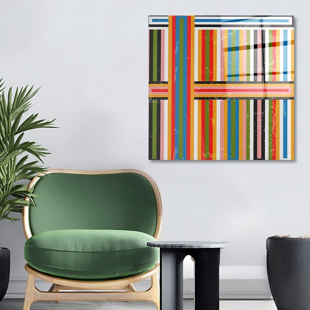 Слика Wallity CAM4041, 50x50 см