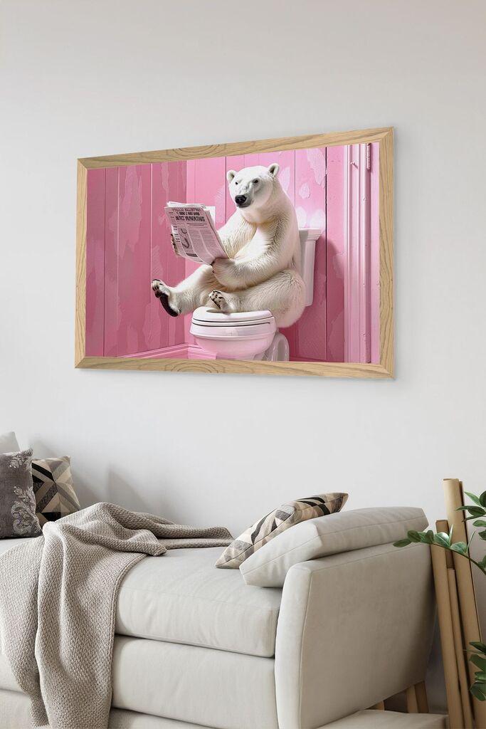 Слика од Wallity Arthynmodelyty3348-57, 33x48 см