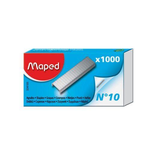 MAPED Муниција за степлери бр.10 1000/1