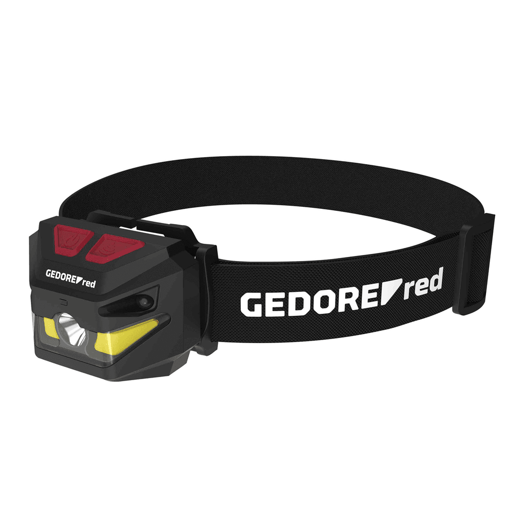 Gedore Red Челна светилка – Gedore Headlamp R95500058
