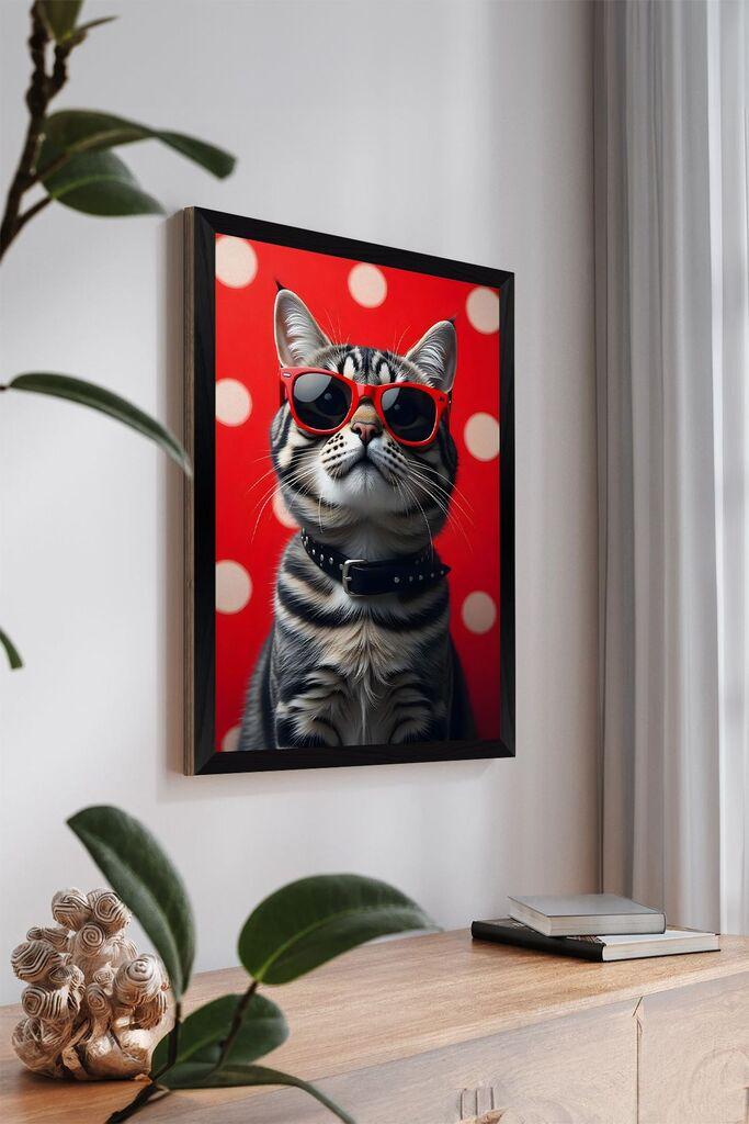 Слика „Волити" Артинмодел2030-8, 20x30 см