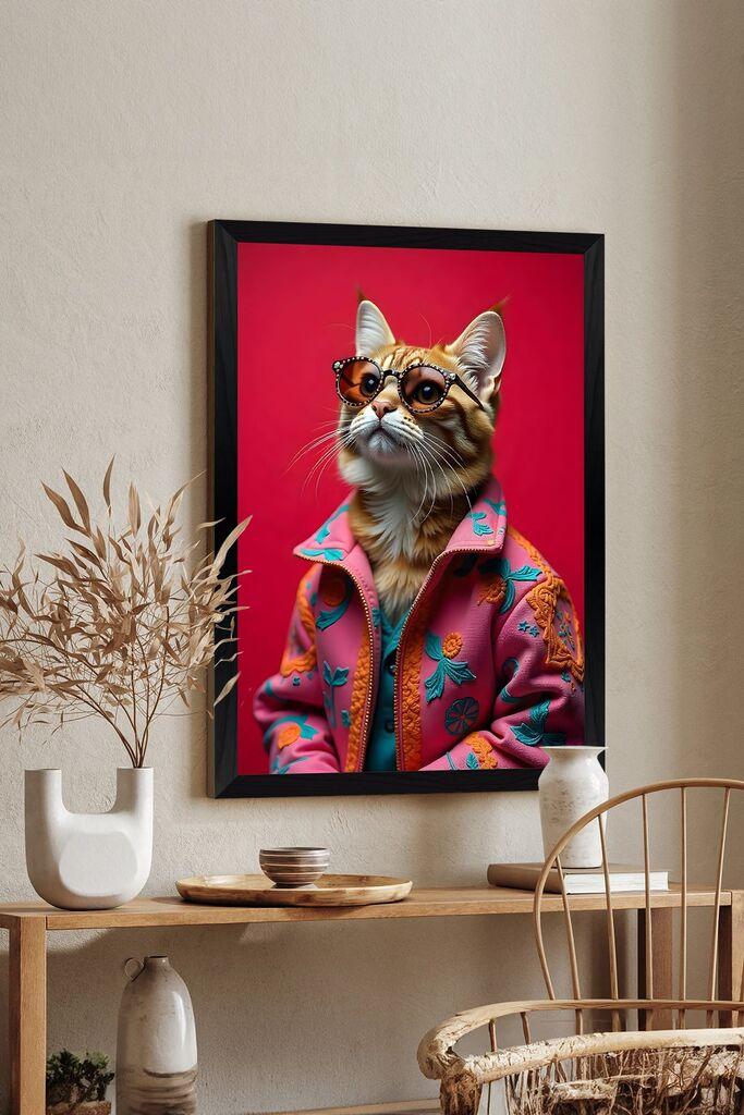 Слика „Волити" Артинмодел2030-28, 20x30 см