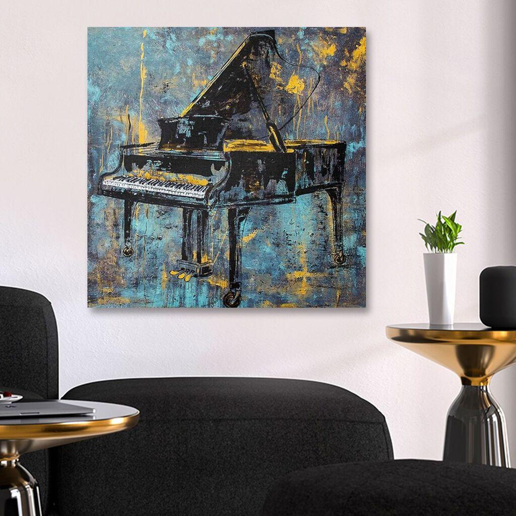 Слика Wallity OP6077, 70x70 см