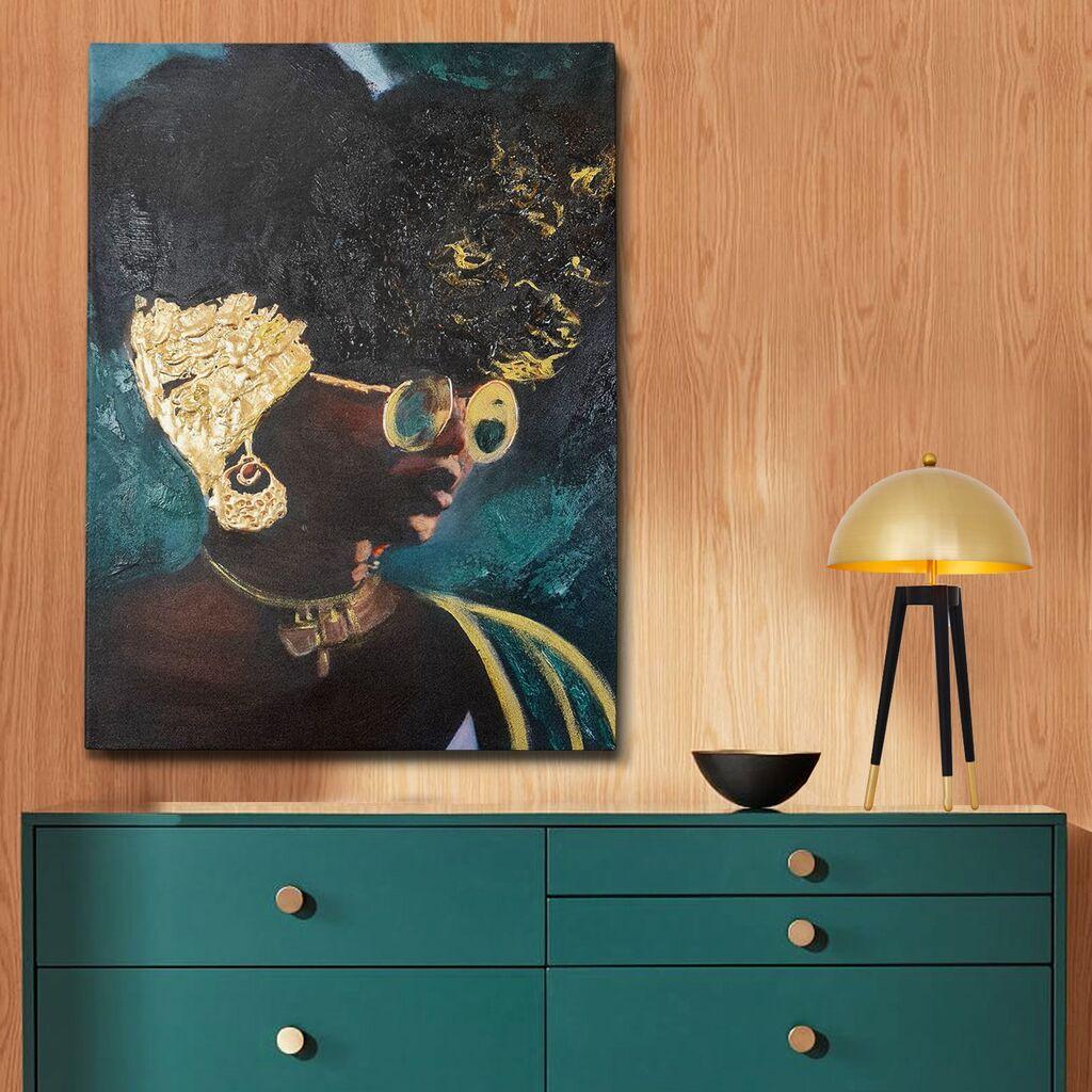 Слика Wallity OPG4343422, 50x70 см