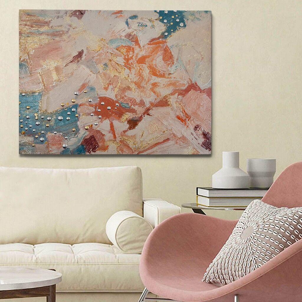 Wallity Image OPS2014321460, 100x140 см