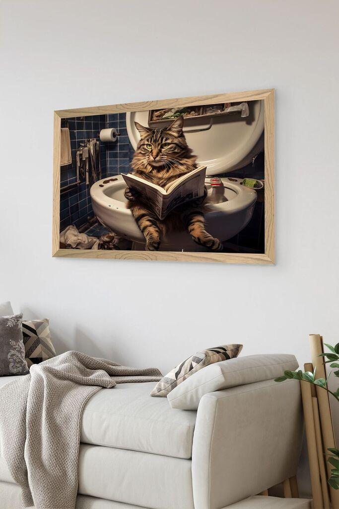 Слика од Wallity Arthynmodelyty3348-28, 33x48 см