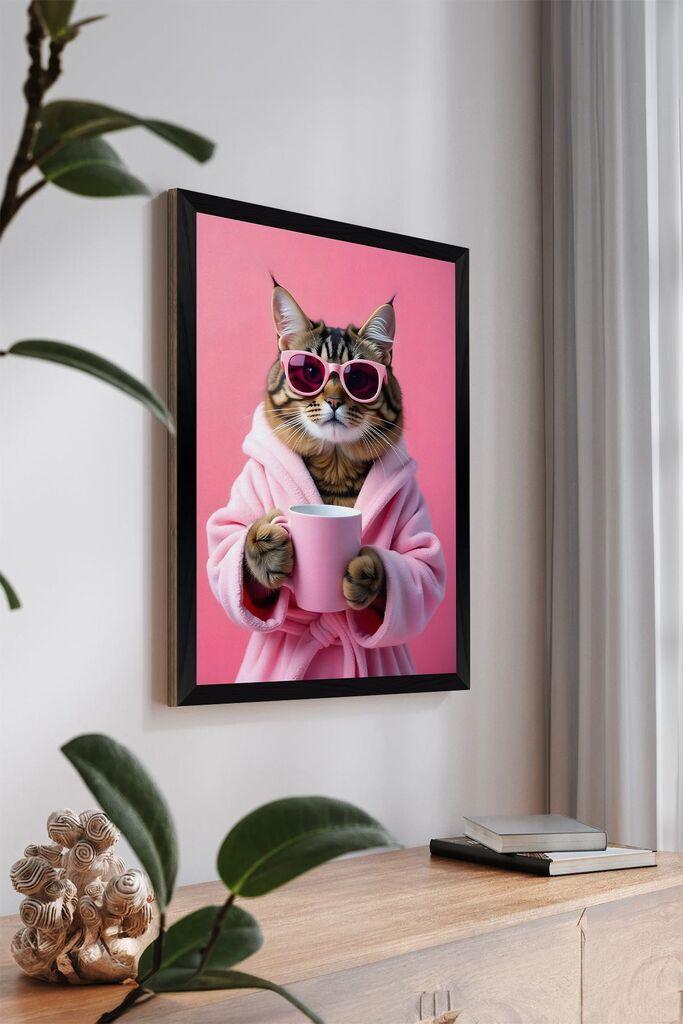 Слика од Wallity Arthynmodel3348-17, 33x48 см