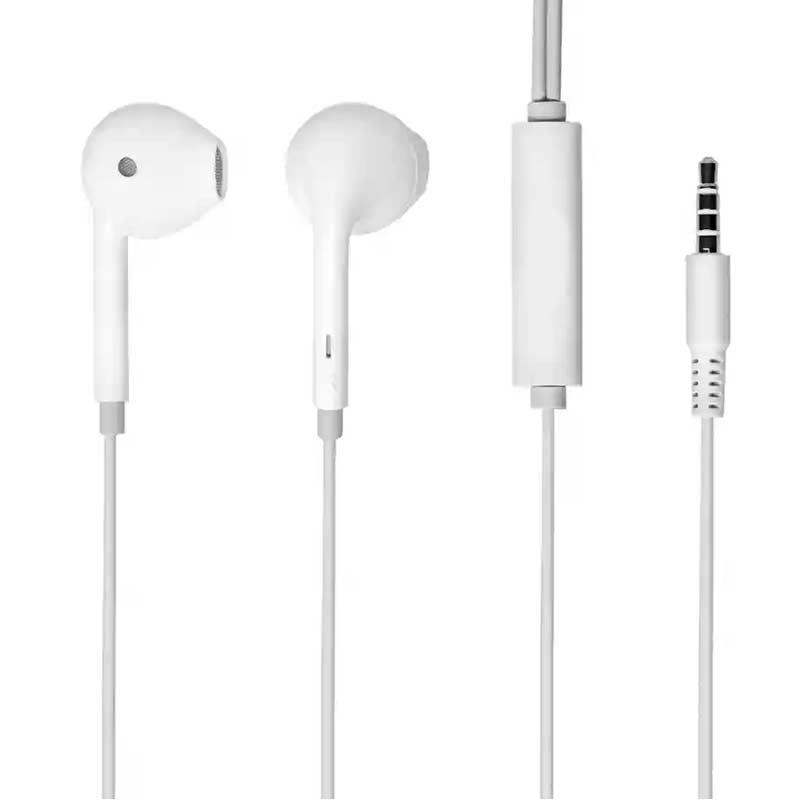 Жичени слушалки - Basic