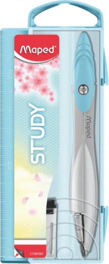 Maped Шестар студи пастел 194510