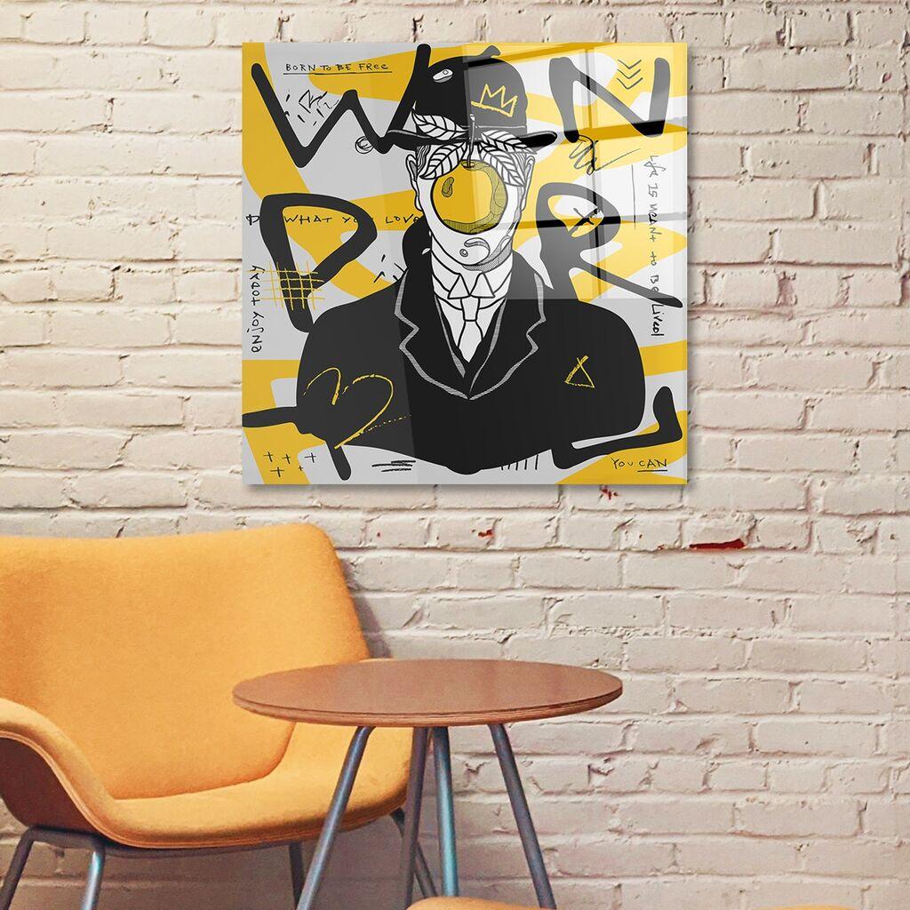 Слика Wallity CAM4036, 50x50 см