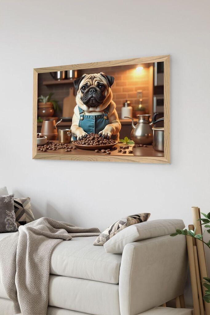 Слика „Волити" Артинмоделити2030-16, 20x30 см