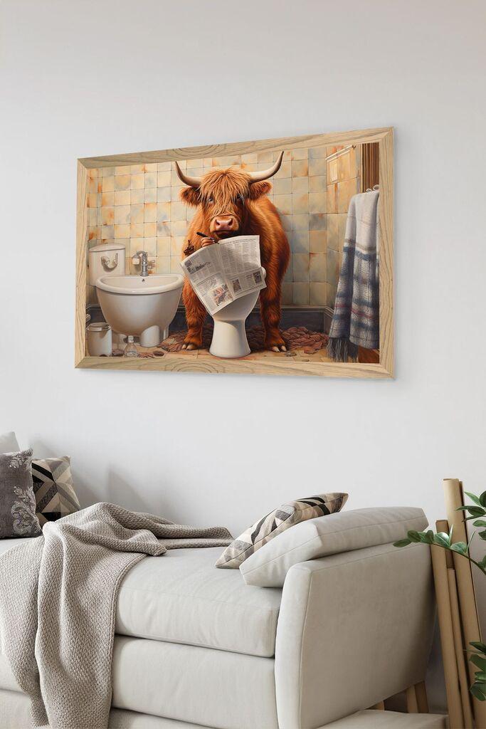 Слика од Wallity Arthynmodelyty3348-59, 33x48 см