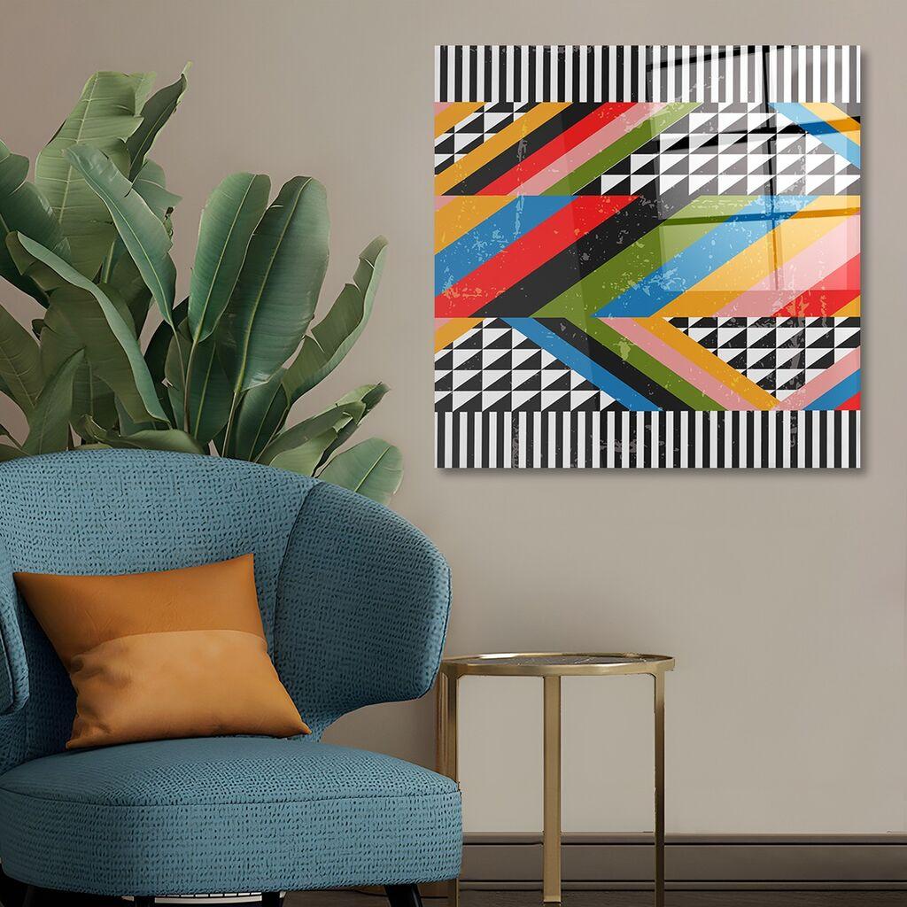 Слика Wallity CAM4039, 50x50 см