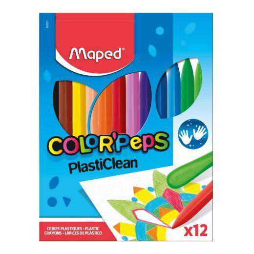 Maped Мрсни бои /12 862011