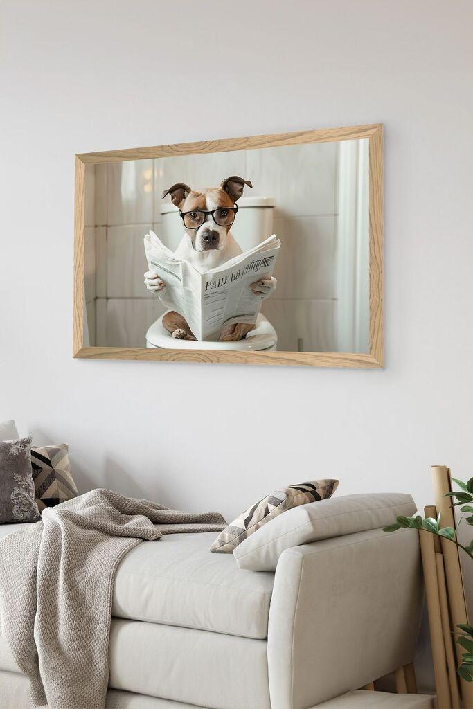 Слика „Волити" Артинмоделити2030-50, 20x30 см