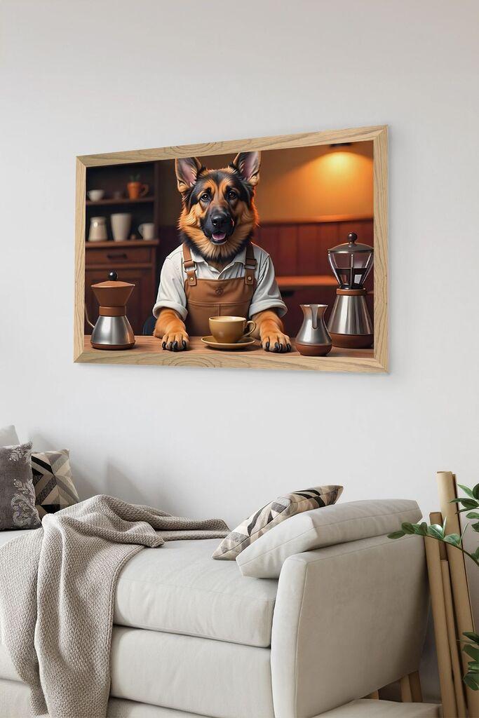 Слика „Волити" Артинмоделити2030-6, 20x30 см