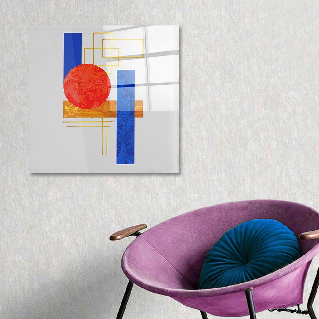 Слика Wallity CAM4008, 50x50 см