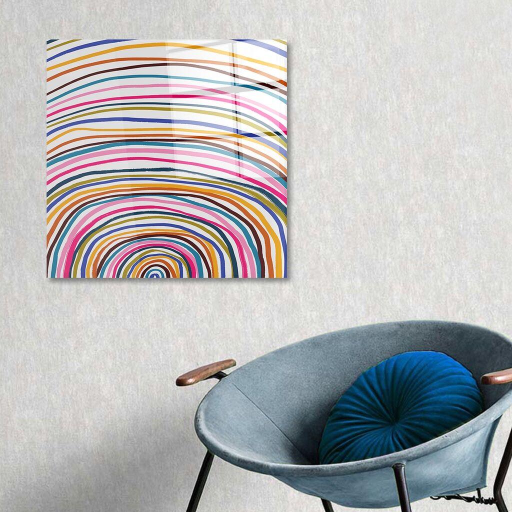 Слика Wallity CAM4026, 50x50 см