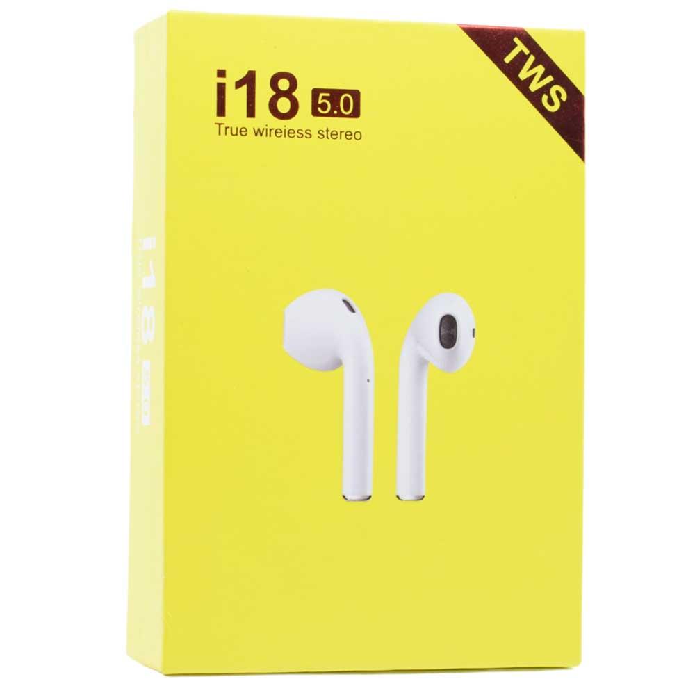 Безжични слушалки - inPods i18