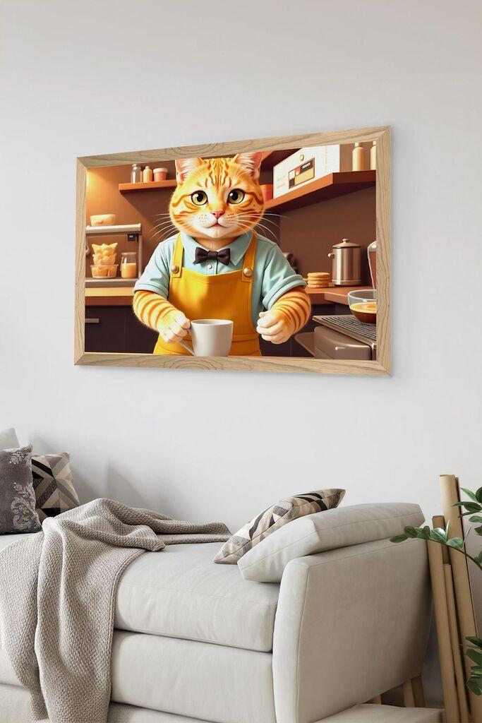 Слика „Волити" Артинмоделити2030-15, 20x30 см