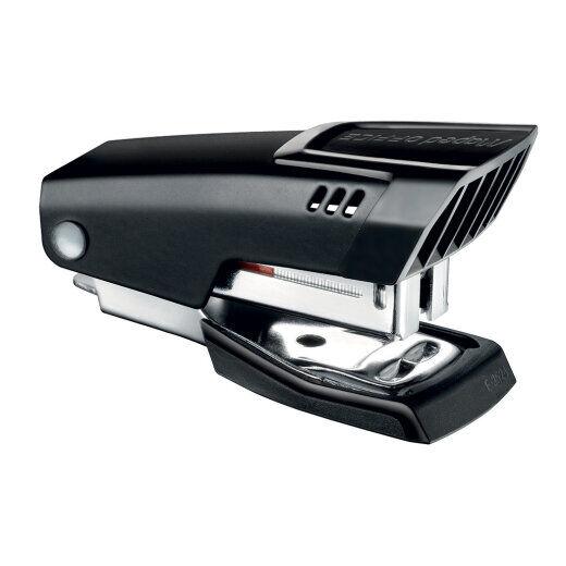 MAPED Метална мини хефталица C041 црна