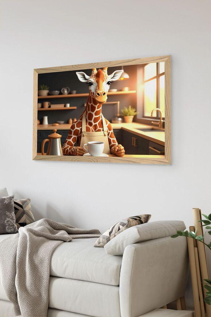 Слика од Wallity Arthynmodelyty2030-7, 20x30 см