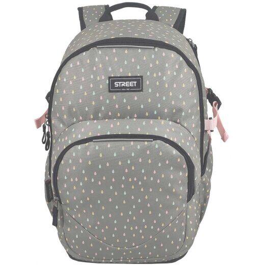 Street Ранец спишус дроп 530900