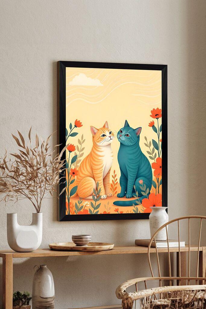 Слика „Волити" Артинмодел2030-5, 20x30 см