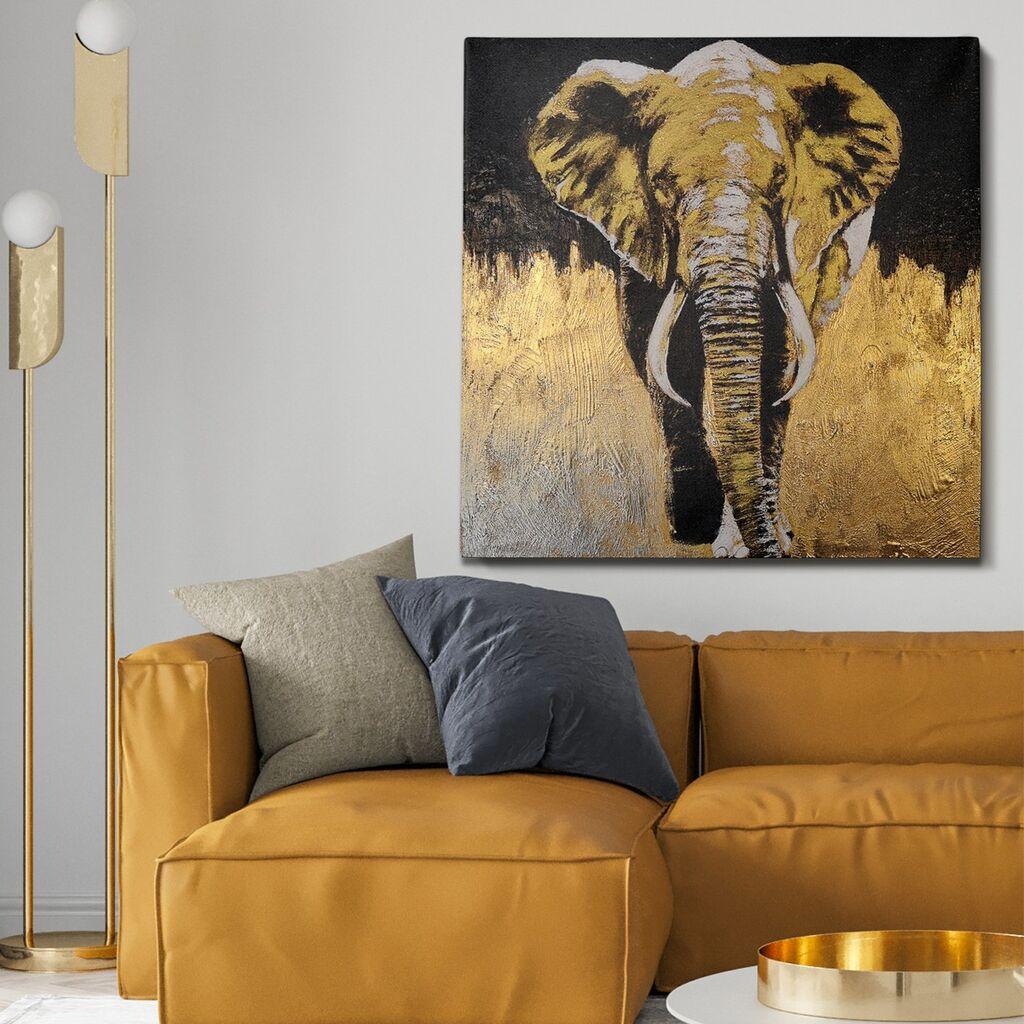 Слика Wallity OPG2125740134, 100x100 см