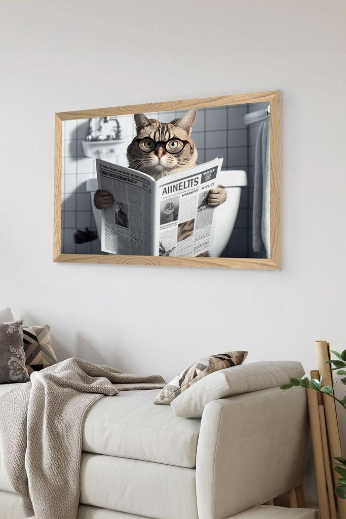 Слика „Волити" Артинмоделити2030-25, 20x30 см