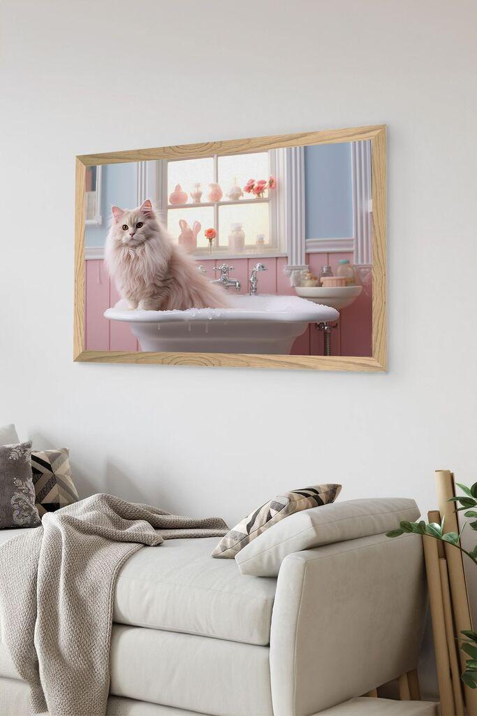 Слика од Wallity Arthynmodelyty3348-29, 33x48 см