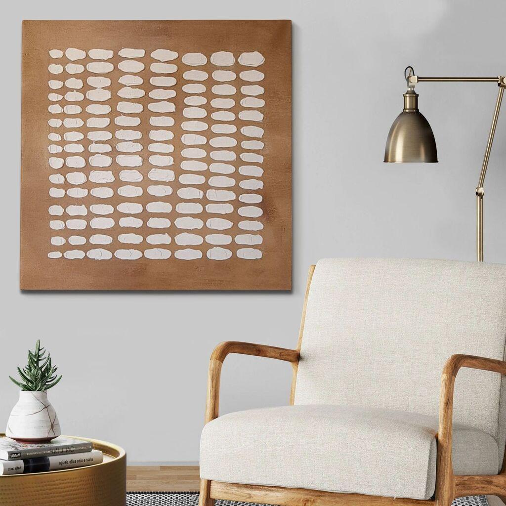 Слика Wallity OP10077, 70x70 см