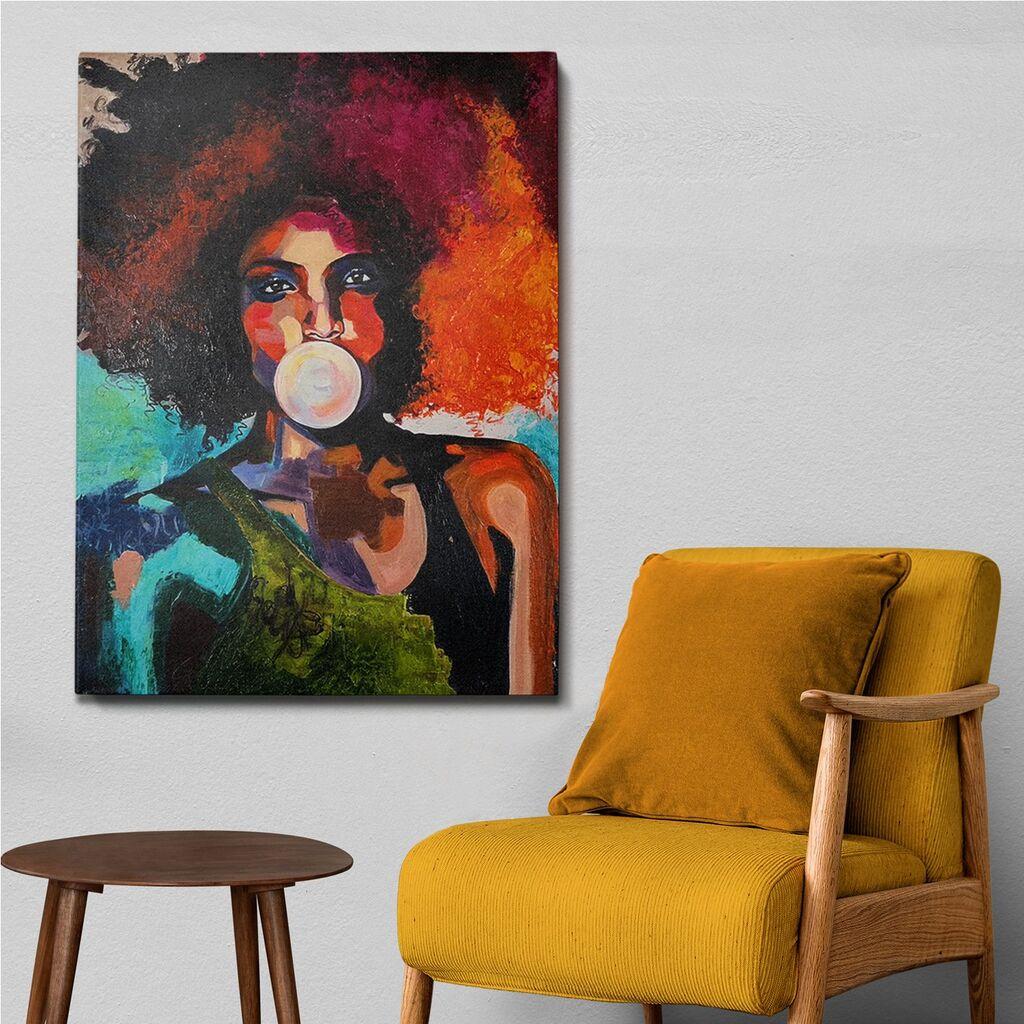 Слика Wallity OP61326, 70x100 см