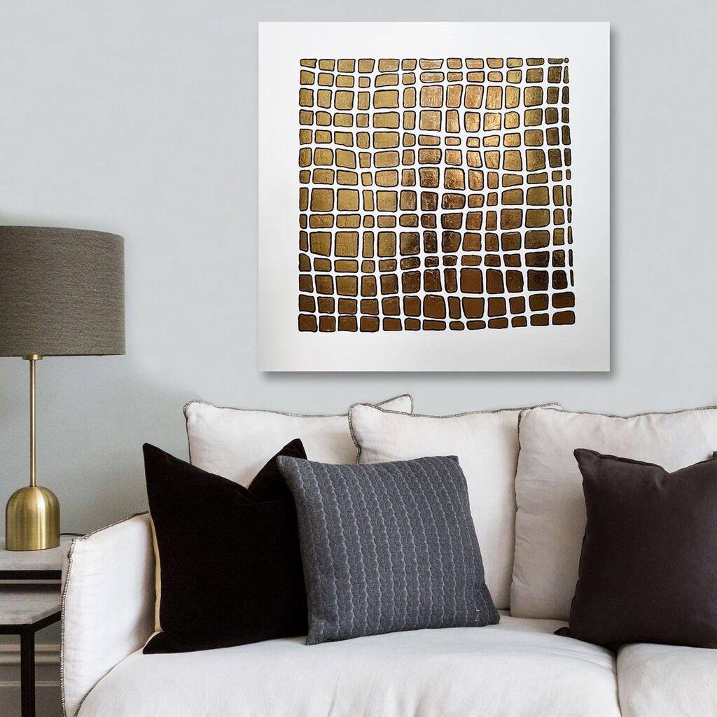 Слика Wallity OP6053, 100x100 см