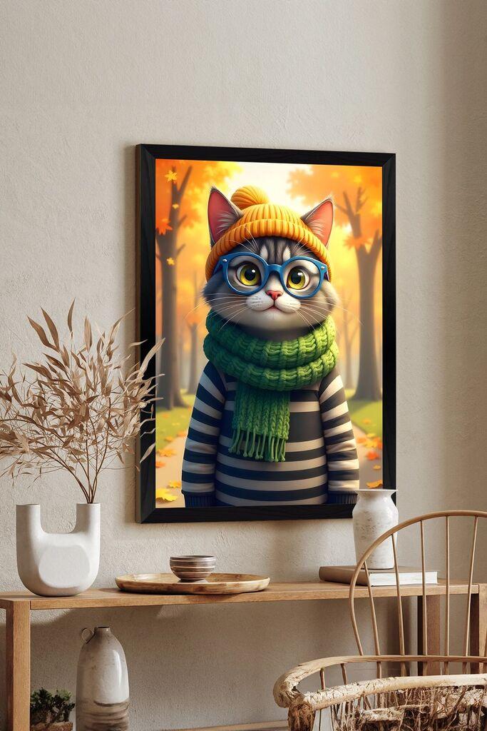 Слика „Волити" Артинмодел2030-18, 20x30 см